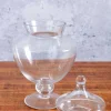 Lulu Candy Jar With Lid