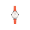 Madalyn Orange Watch