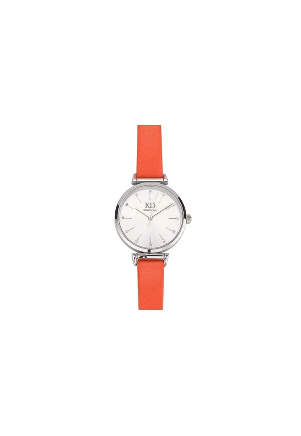 Madalyn Orange Watch