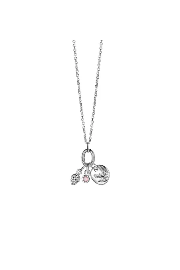 Magical Garden Charm Pendant