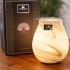 Marble Electrical Fragrance Burner