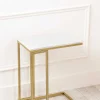 Marble Sofa Table
