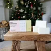 Max Benjamin Trio Soap Gift Box