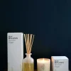 Meadow Hygge Natural Wax Candle