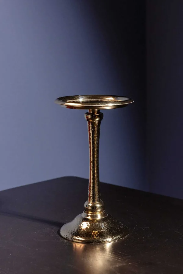Medium Pillar Candle Holder