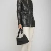 Mexi Jacket In Black