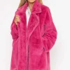 Michelle Jacket In Pink
