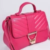 Mini Bag In Fuchsia