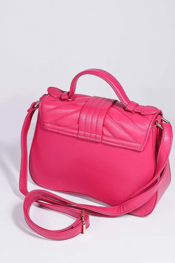Mini Bag In Fuchsia