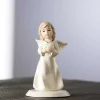 Mini Ceramic Angel Of Love