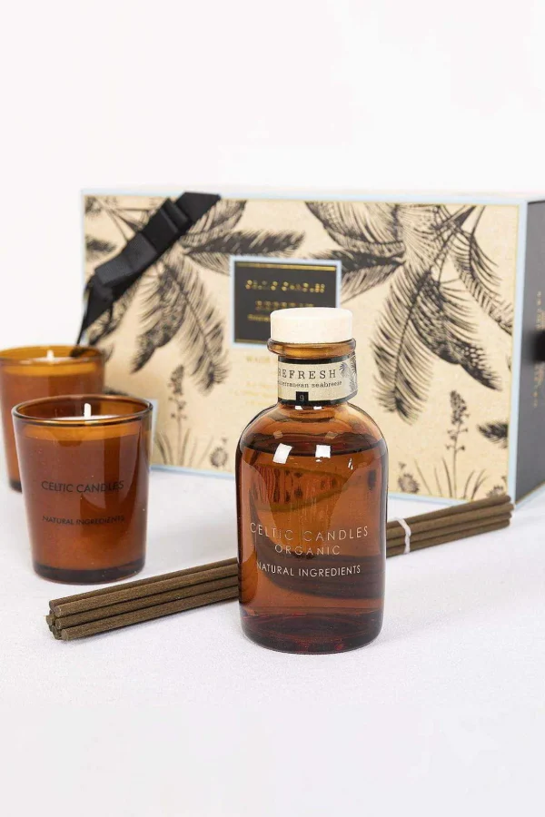 Mini Gift Set Refresh