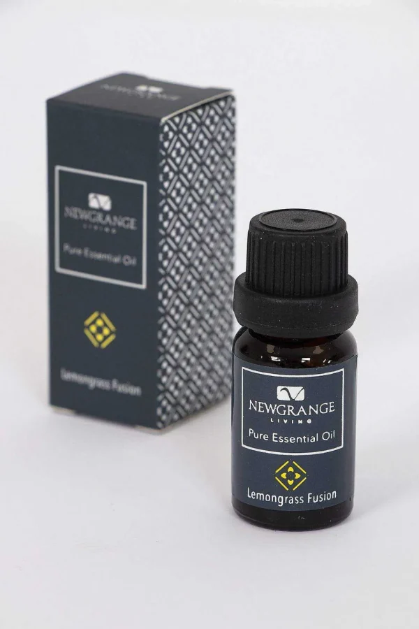 10Ml Lemongrass Essential Oil