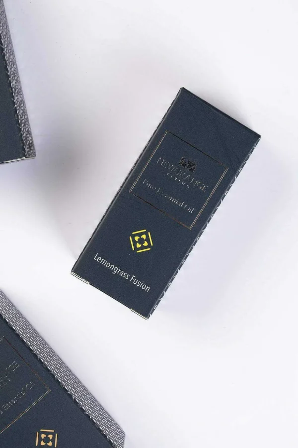 10Ml Lemongrass Essential Oil