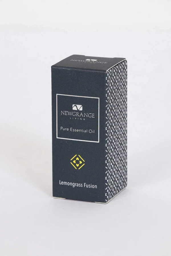 10Ml Lemongrass Essential Oil