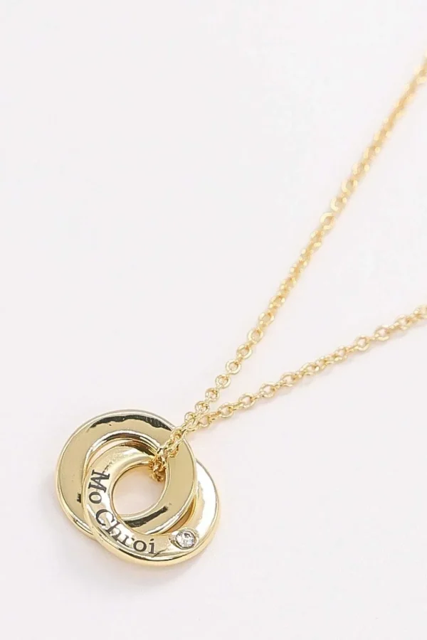 Mo Chroi Pendant