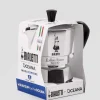 Moka Express 3 Cup Maker