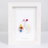 Mr & Mrs Wall Art