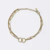 Multi Strand Bracelet
