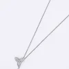 Multi Triangle Pendant