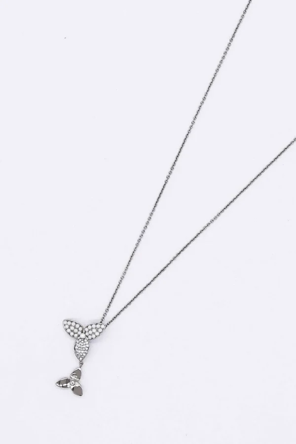 Multi Triangle Pendant