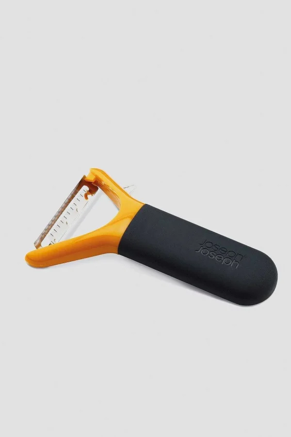 Multi-Peel Julienne Peeler