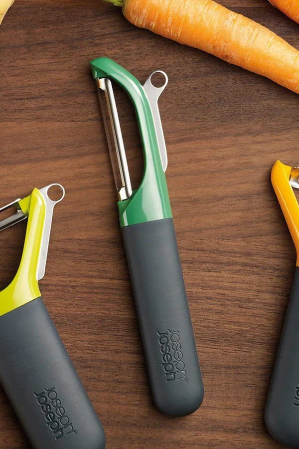 Multi-Peel Straight Peeler