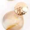 Natural Stones Earrings