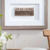 Nil Aon Teintean - Mar Do Thintean Fein Wall Art