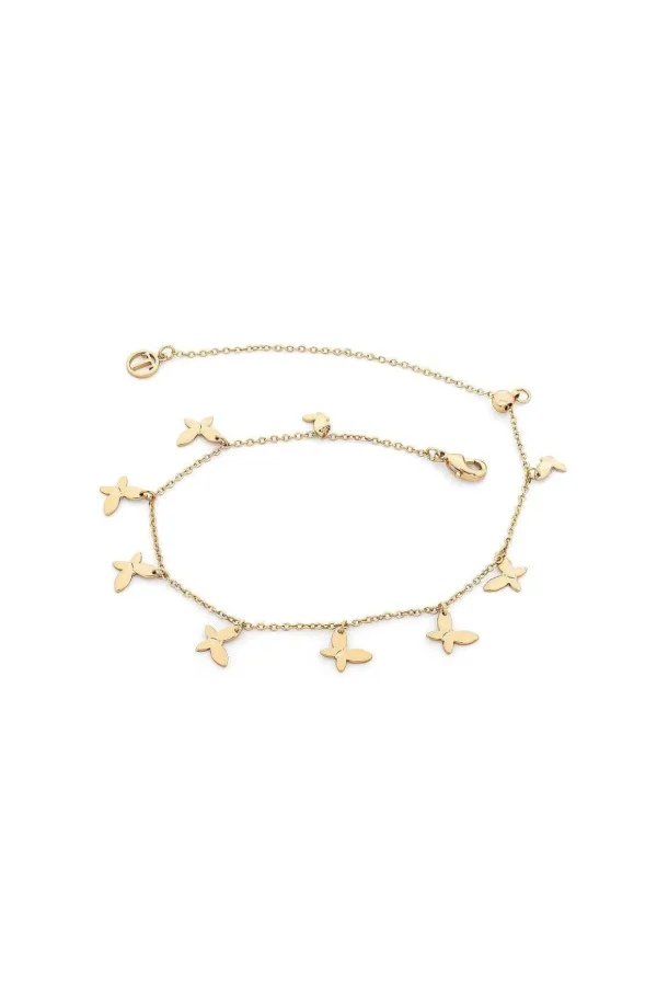 Nine Butterflies Bracelet