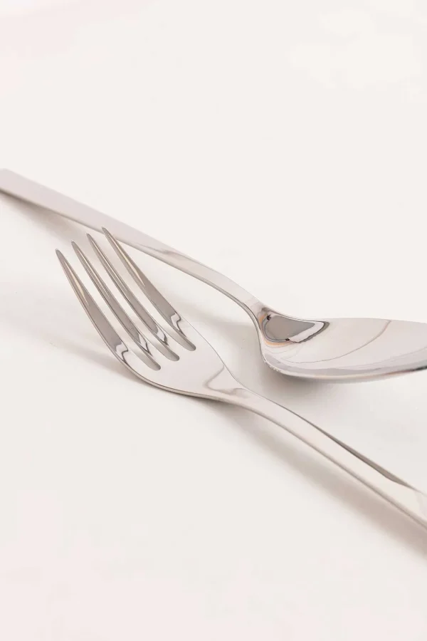 Nomo 2 Piece Serving Cutlery Set