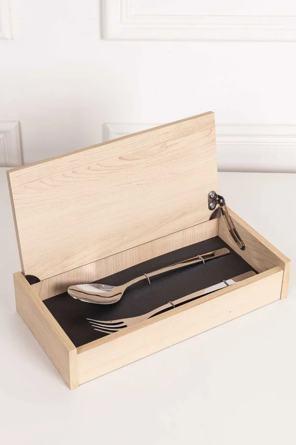 Nomo 2 Piece Serving Cutlery Set