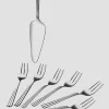Nova 7 Piece Pastry Set