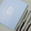Nova 6 Piece Steak Knife Set