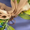 Ocean Door Wreath