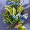 Ocean Floral Pick Decor