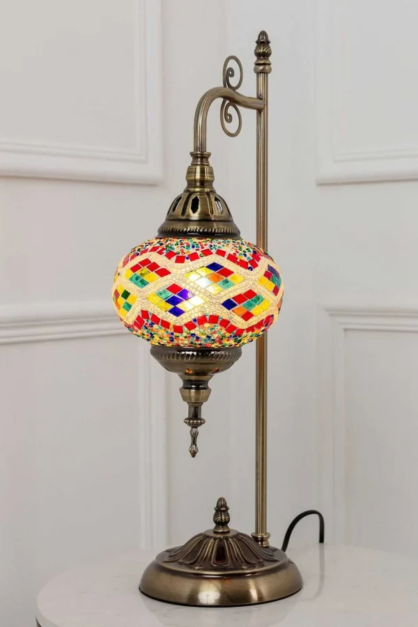 Omar Pendant Lamp