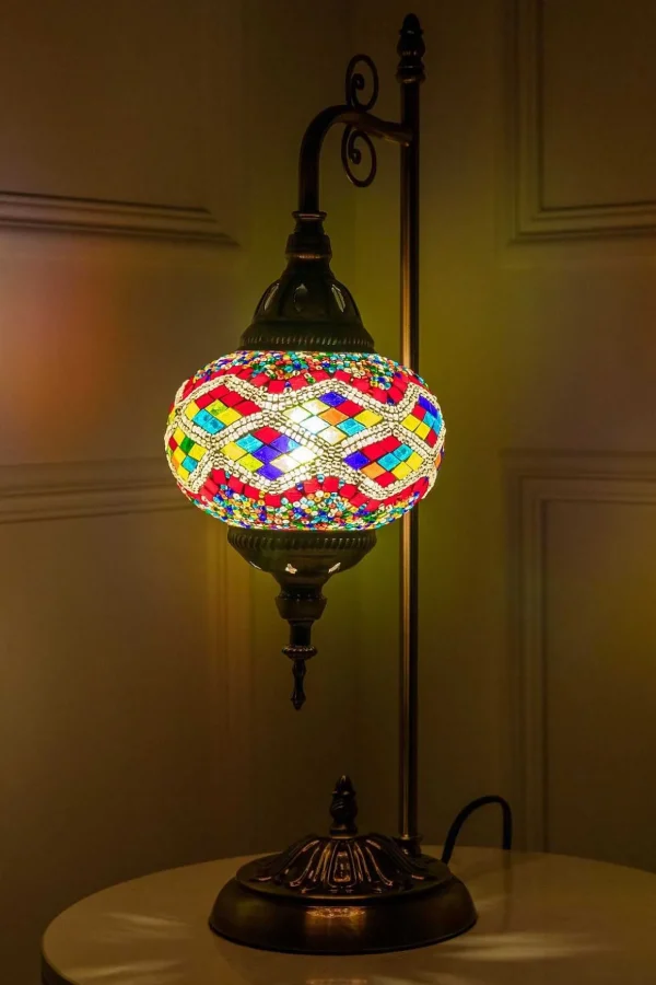 Omar Pendant Lamp