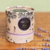Organic Relaxing Candle