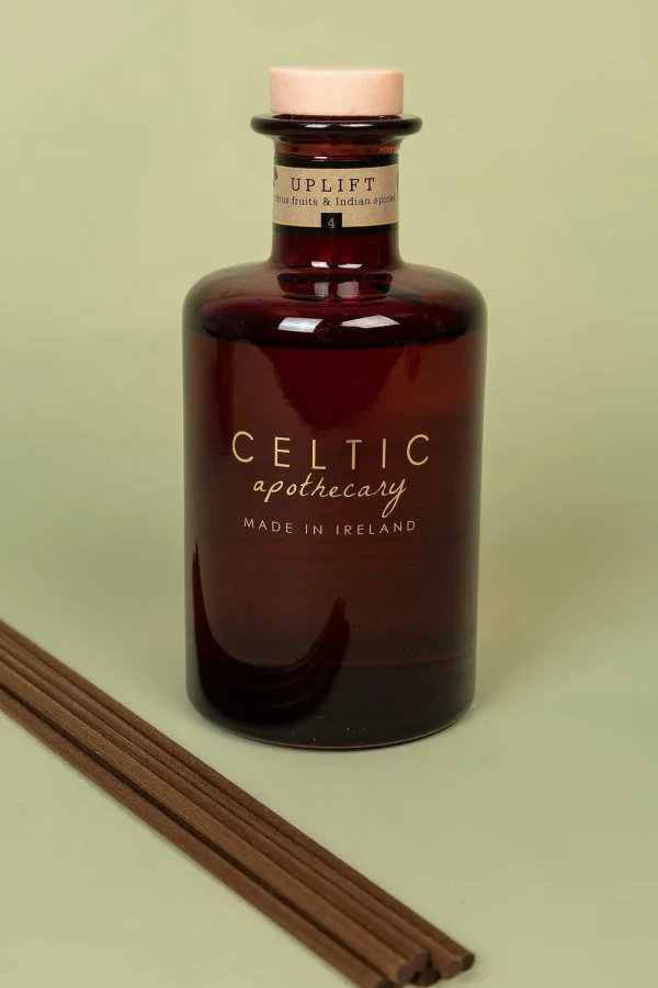 Organic Uplift Fragrance Diffuser
