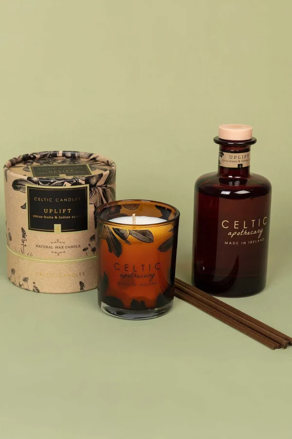 Organic Uplifting Diffuser Refill