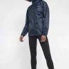 Origin Jacket - Navy
