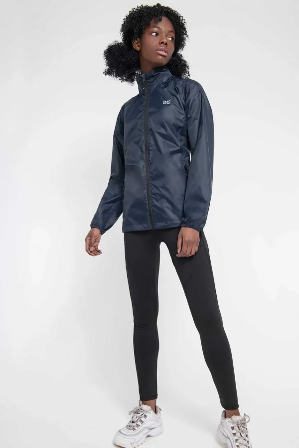 Origin Jacket - Navy