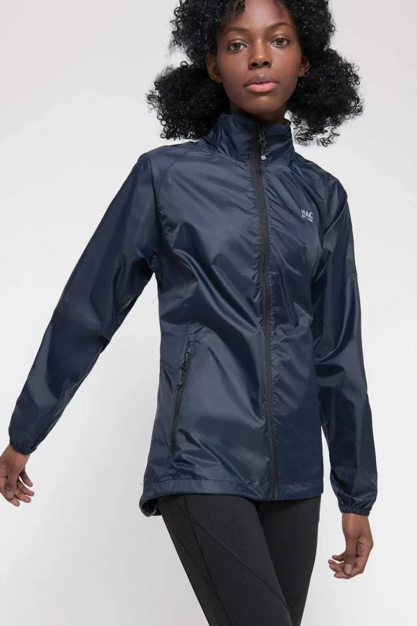 Origin Jacket - Navy