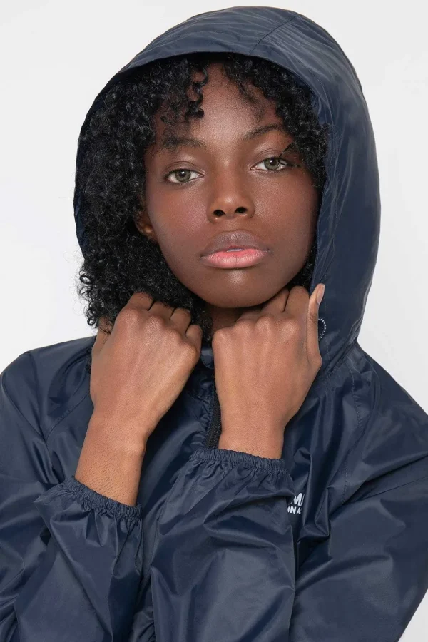 Origin Jacket - Navy