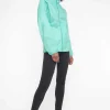 Origin Jacket - Tiffany Green