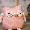 Owl Small