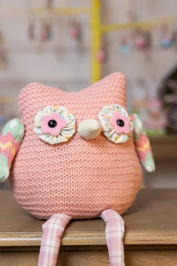 Owl Small