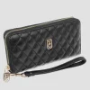 Palermo Wallet In Black