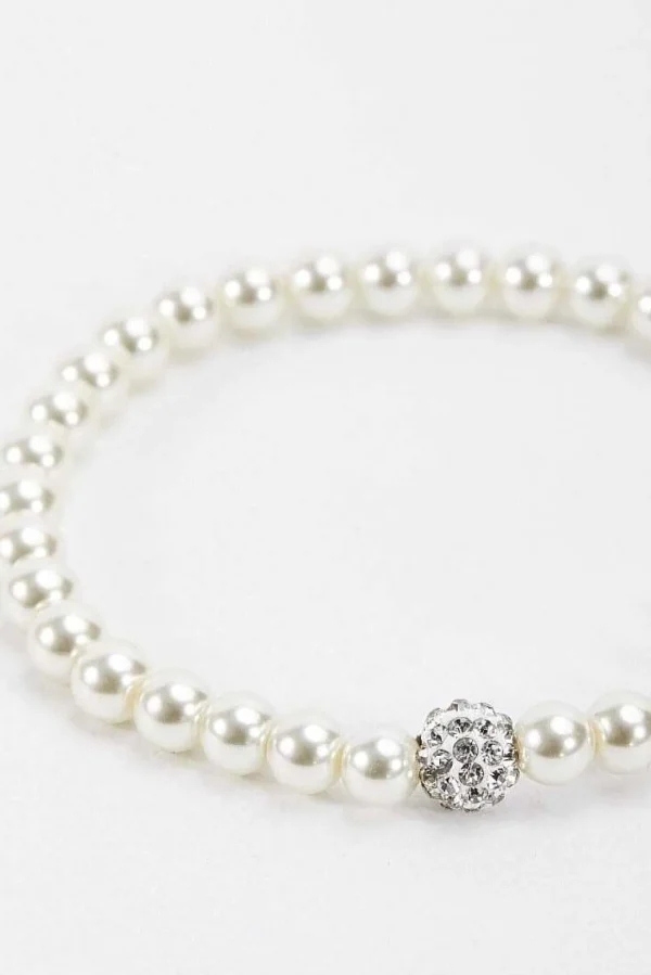 Pearl Bracelet