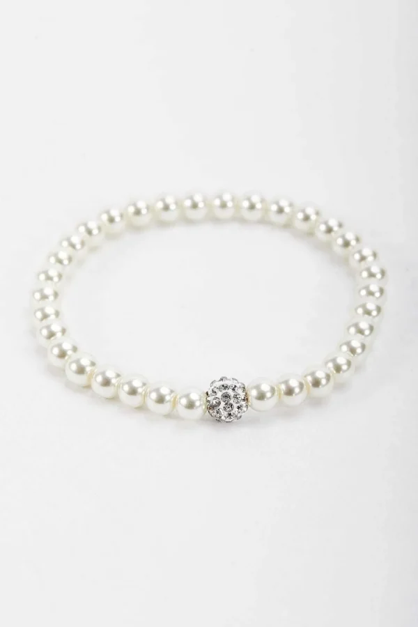Pearl Bracelet